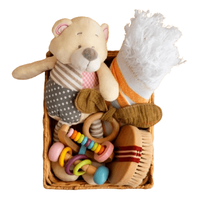 Gifts & Handmade Toys